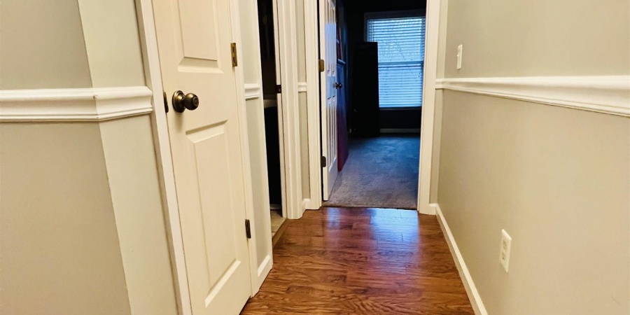 306 shandell Drive, Bedford, Indiana 47421,MLS,202547970