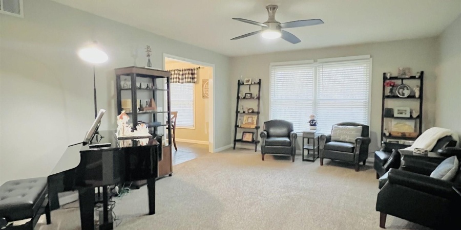 306 shandell Drive, Bedford, Indiana 47421,MLS,202547970