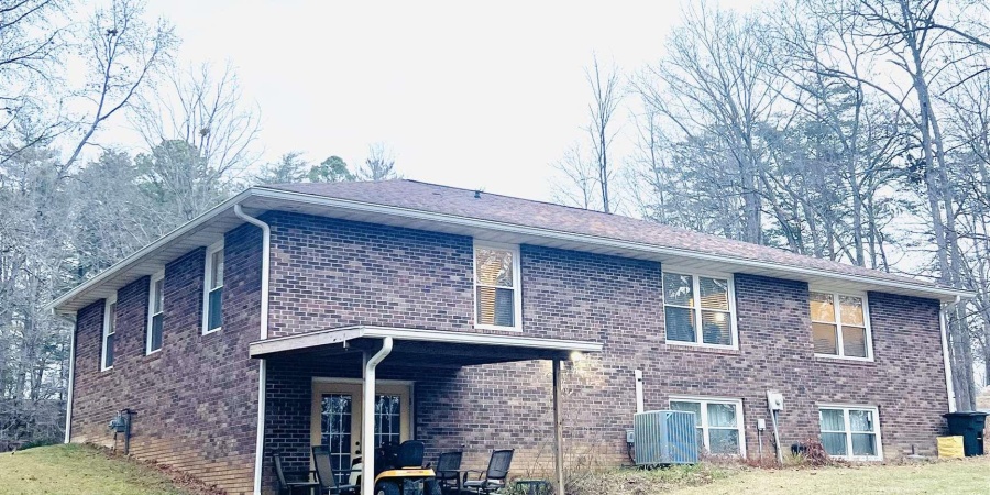 306 shandell Drive, Bedford, Indiana 47421,MLS,202547970