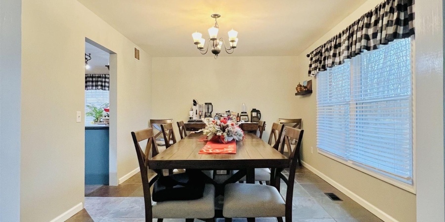 306 shandell Drive, Bedford, Indiana 47421,MLS,202547970