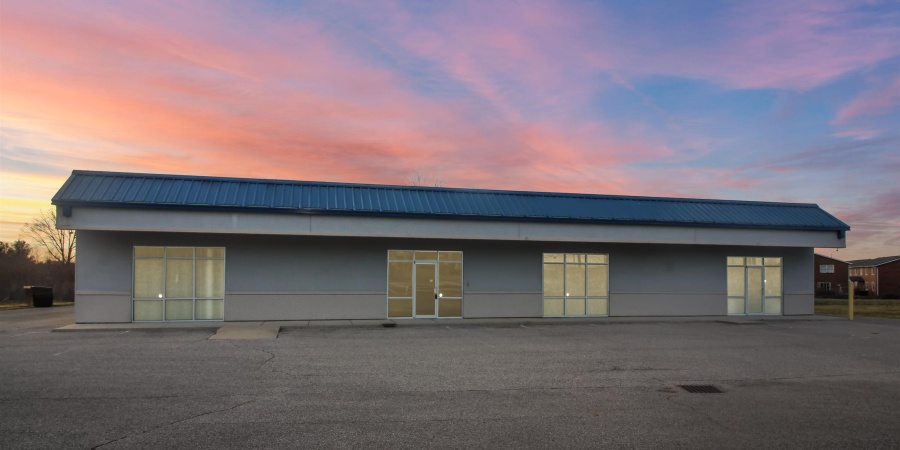 400 E Mahalasville Drive, Martinsville, Indiana 46151,MLS,202547995