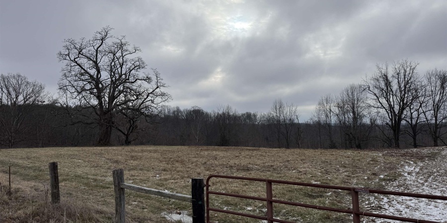 1A W Porter Ridge Road, Spencer, Indiana 47460,MLS,202547999