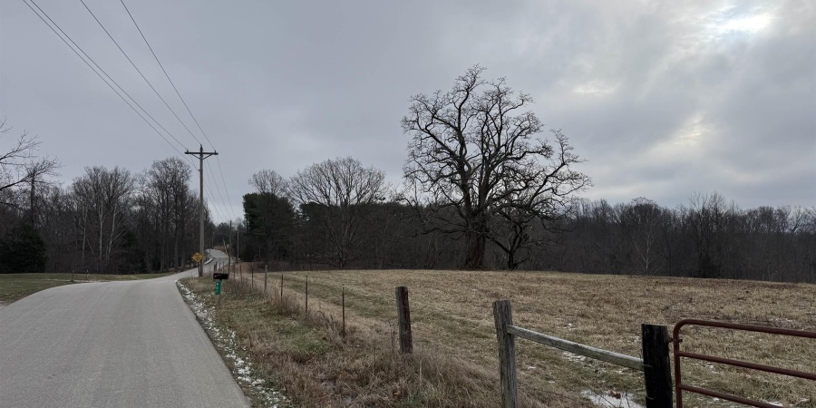 1A W Porter Ridge Road, Spencer, Indiana 47460,MLS,202547999