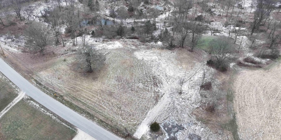 1A W Porter Ridge Road, Spencer, Indiana 47460,MLS,202547999