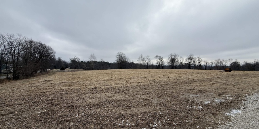 1B W Porter Ridge Road, Spencer, Indiana 47460,MLS,202548003