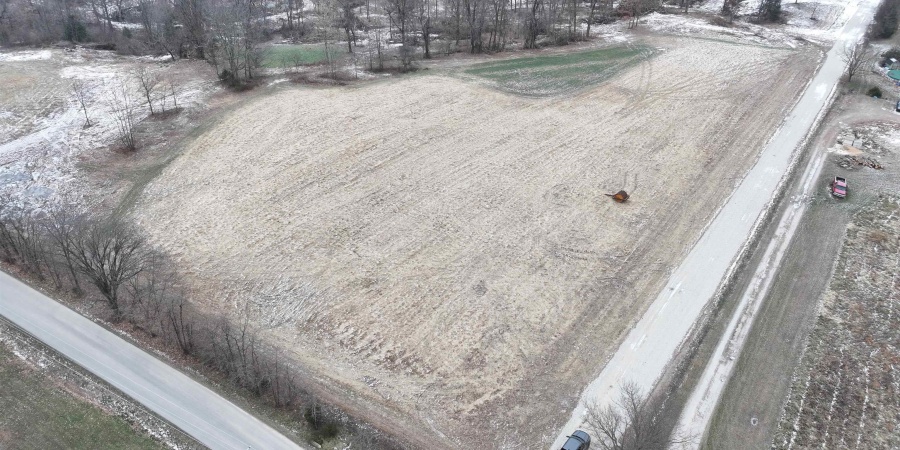 1B W Porter Ridge Road, Spencer, Indiana 47460,MLS,202548003