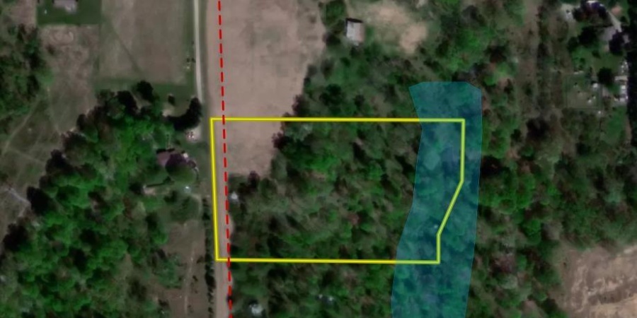 2 W Porter Ridge Road, Spencer, Indiana 47460,MLS,202548004