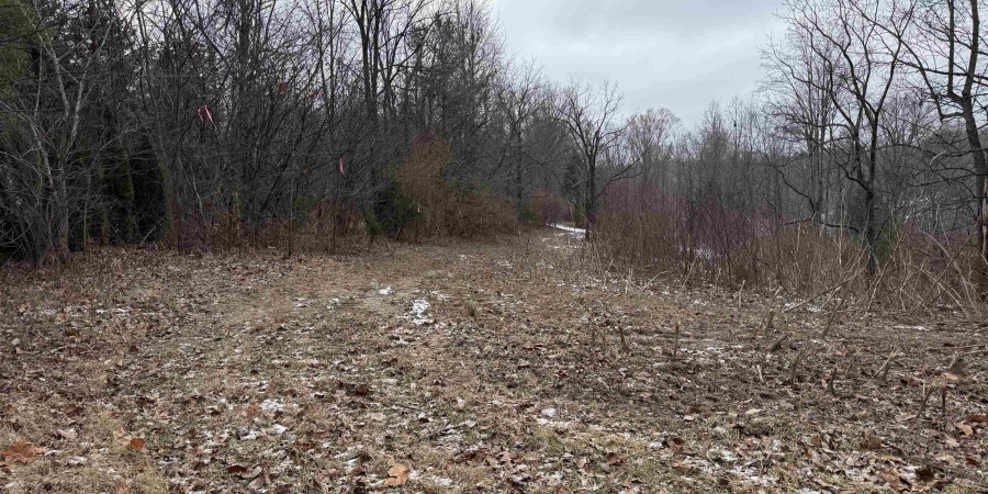 3 W Porter Ridge Road, Spencer, Indiana 47460,MLS,202548005