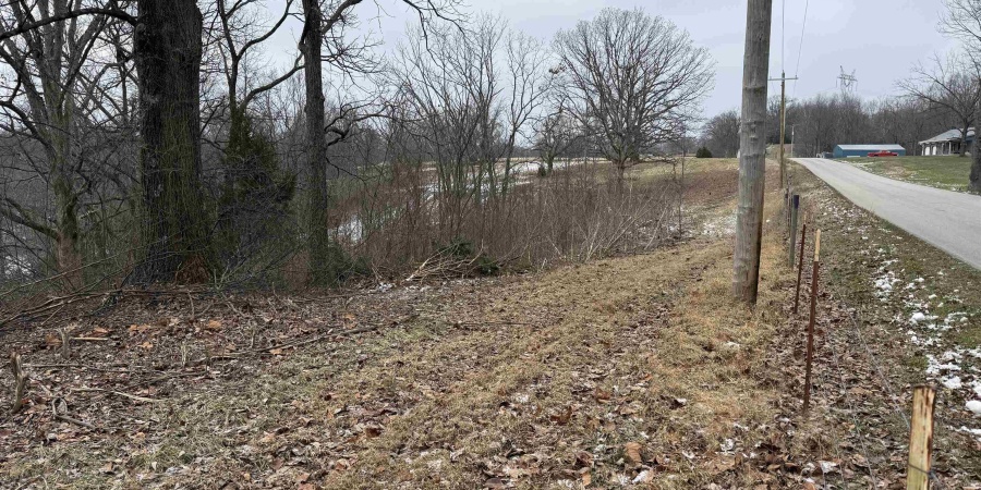 3 W Porter Ridge Road, Spencer, Indiana 47460,MLS,202548005