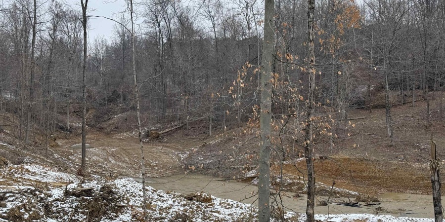 4 W Porter Ridge Road, Spencer, Indiana 47460,MLS,202548006