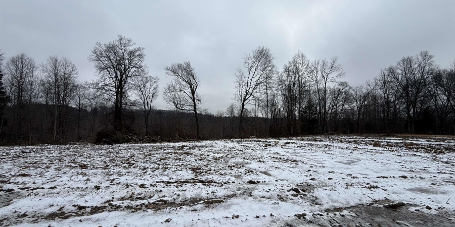 4 W Porter Ridge Road, Spencer, Indiana 47460,MLS,202548006