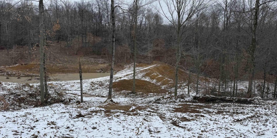 4 W Porter Ridge Road, Spencer, Indiana 47460,MLS,202548006