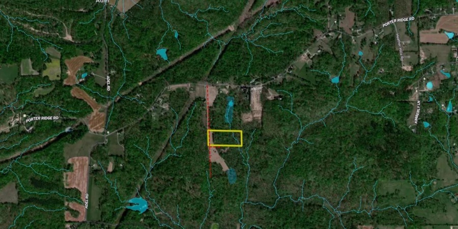 5 W Porter Ridge Road, Spencer, Indiana 47460,MLS,202548007