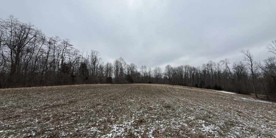 6 W Porter Ridge Road, Spencer, Indiana 47460,MLS,202548009