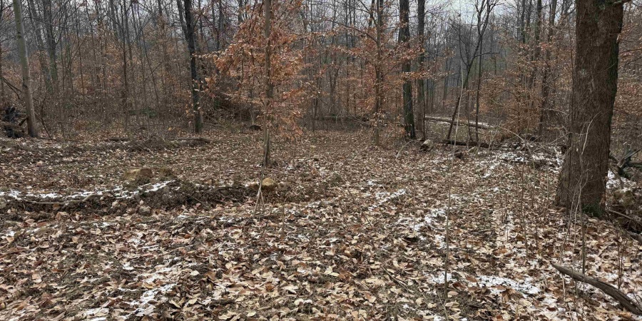 6 W Porter Ridge Road, Spencer, Indiana 47460,MLS,202548009