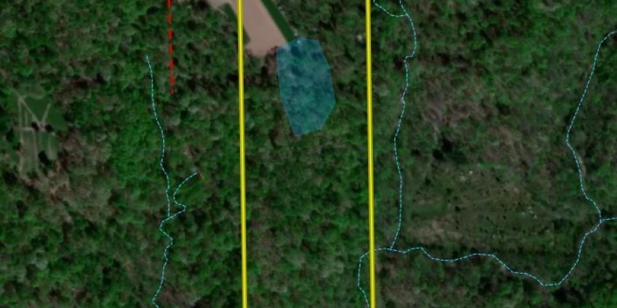 6 W Porter Ridge Road, Spencer, Indiana 47460,MLS,202548009