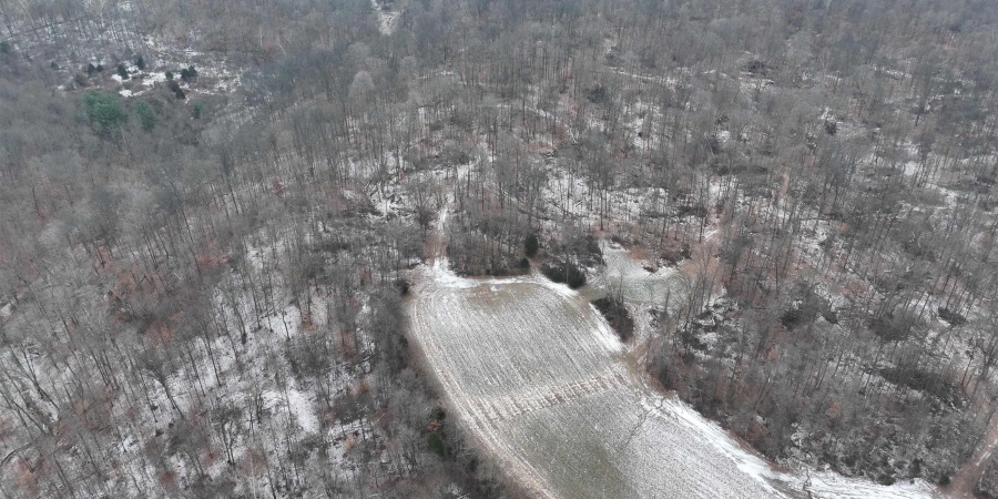 6 W Porter Ridge Road, Spencer, Indiana 47460,MLS,202548009