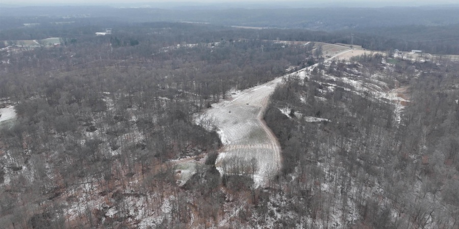 6 W Porter Ridge Road, Spencer, Indiana 47460,MLS,202548009