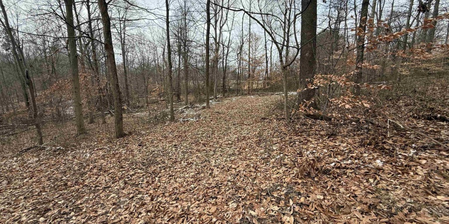 7 W Porter Ridge Road, Spencer, Indiana 47460,MLS,202548012