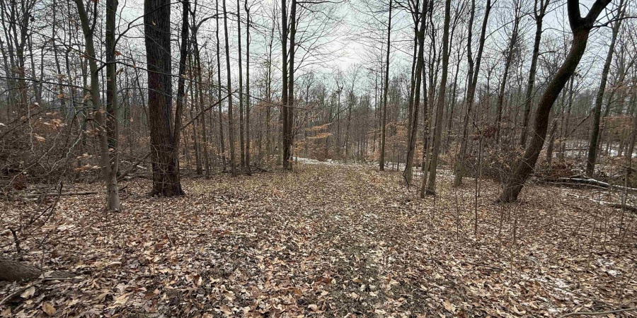 9 W Porter Ridge Road, Spencer, Indiana 47460,MLS,202548014