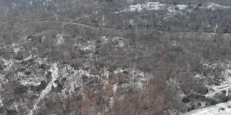 9 W Porter Ridge Road, Spencer, Indiana 47460,MLS,202548014