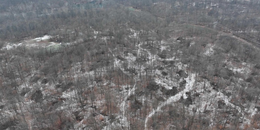 9 W Porter Ridge Road, Spencer, Indiana 47460,MLS,202548014