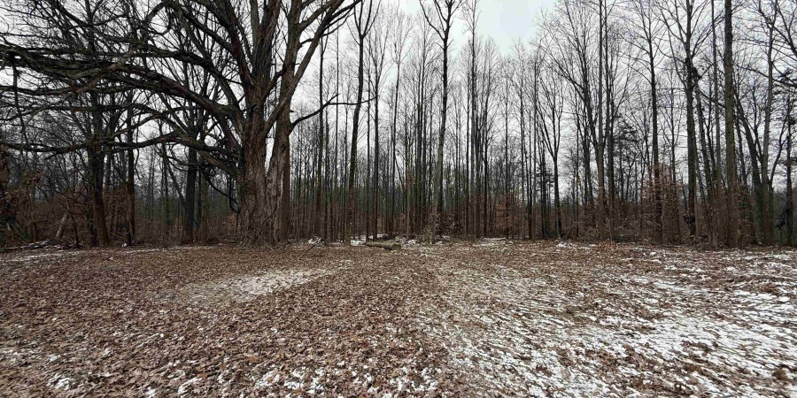 10 W Porter Ridge Road, Spencer, Indiana 47460,MLS,202548022