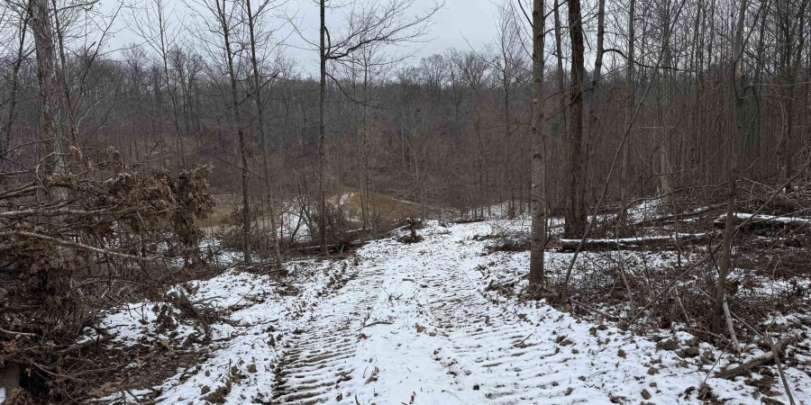 10 W Porter Ridge Road, Spencer, Indiana 47460,MLS,202548022