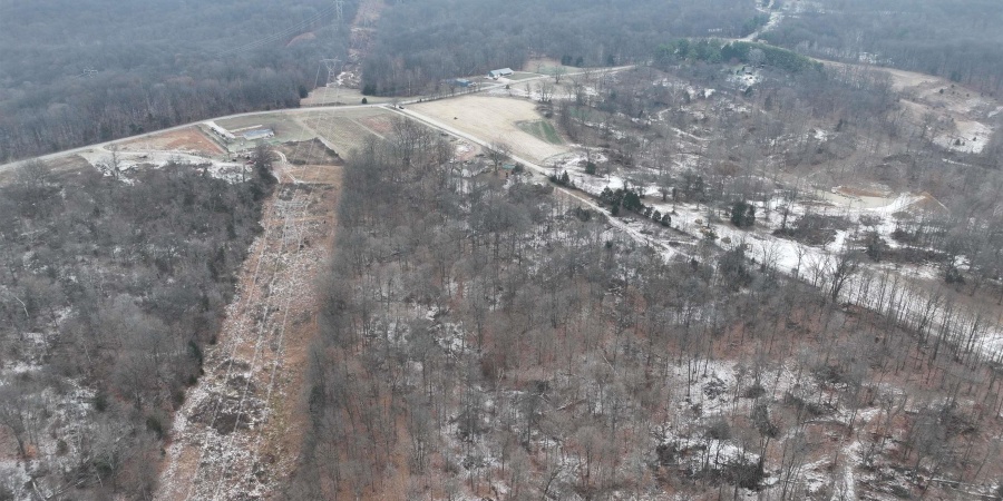 10 W Porter Ridge Road, Spencer, Indiana 47460,MLS,202548022