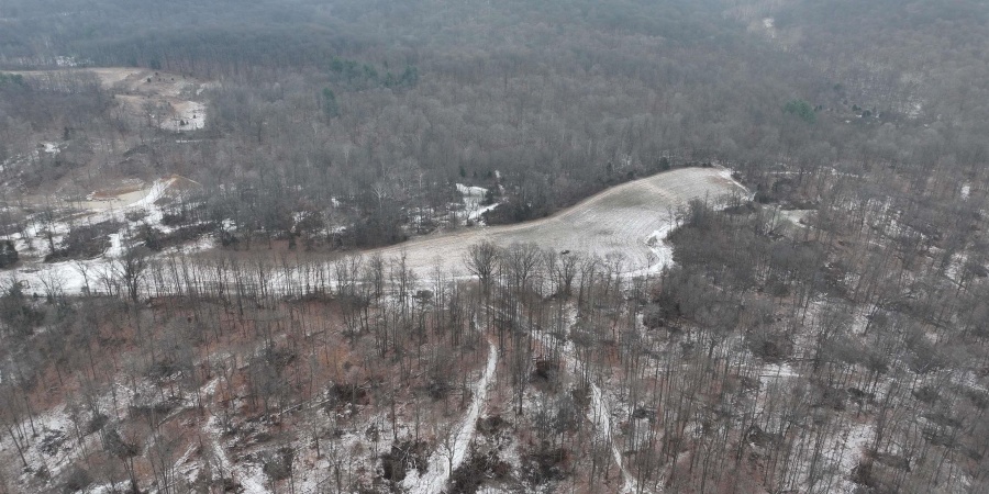 10 W Porter Ridge Road, Spencer, Indiana 47460,MLS,202548022