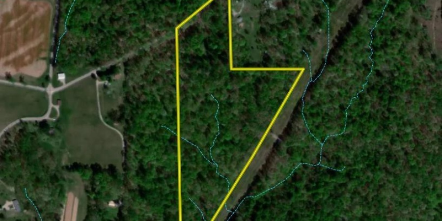 11 W Porter Ridge Road, Spencer, Indiana 47460,MLS,202548026