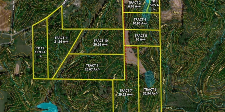 11 W Porter Ridge Road, Spencer, Indiana 47460,MLS,202548026