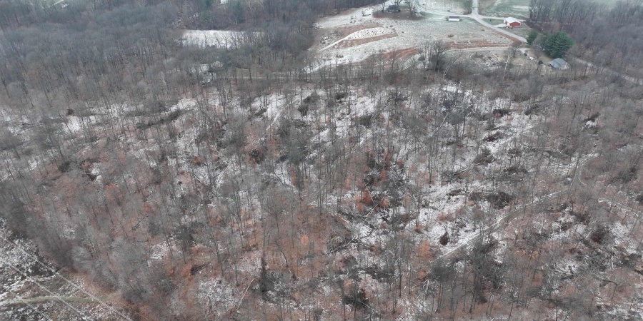 11 W Porter Ridge Road, Spencer, Indiana 47460,MLS,202548026