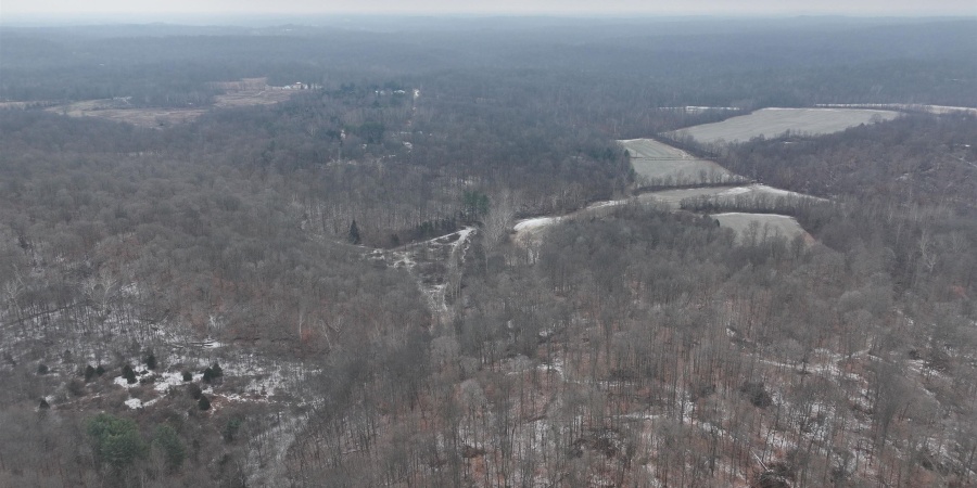 11 W Porter Ridge Road, Spencer, Indiana 47460,MLS,202548026