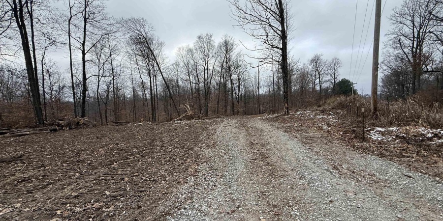 12 W Porter Ridge Road, Spencer, Indiana 47460,MLS,202548029