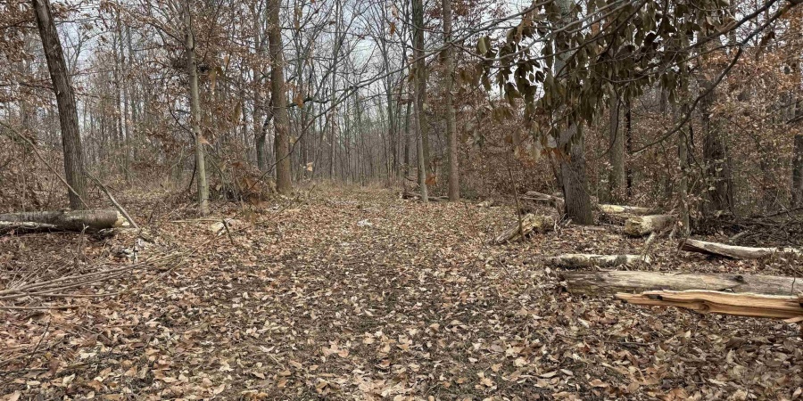 12 W Porter Ridge Road, Spencer, Indiana 47460,MLS,202548029