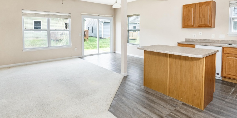 5713 W Monarch Court, Bloomington, Indiana 47403,MLS,202548049