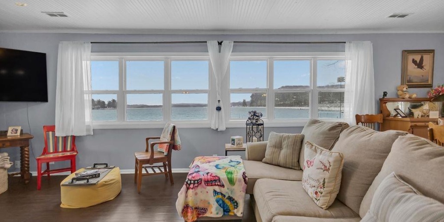 9405 E Southshore Drive, Unionville, Indiana 47468,MLS,202548065