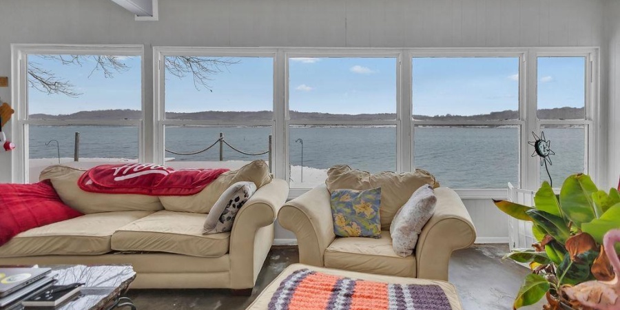 9405 E Southshore Drive, Unionville, Indiana 47468,MLS,202548065