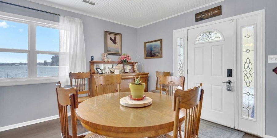 9405 E Southshore Drive, Unionville, Indiana 47468,MLS,202548065