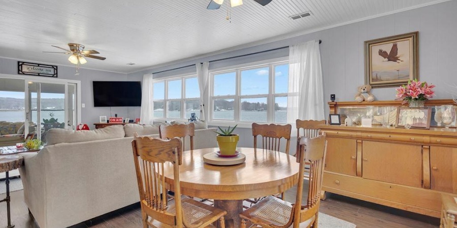 9405 E Southshore Drive, Unionville, Indiana 47468,MLS,202548065