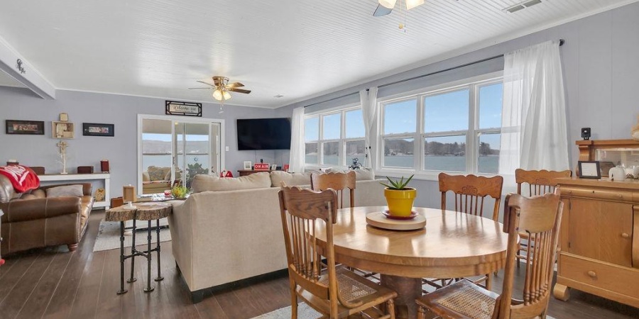 9405 E Southshore Drive, Unionville, Indiana 47468,MLS,202548065