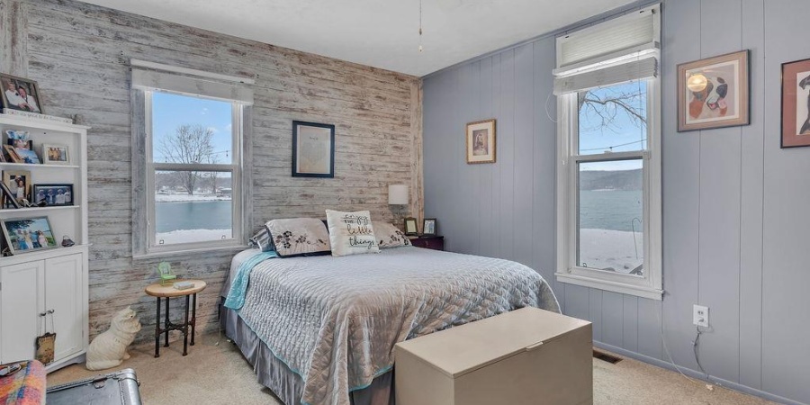 9405 E Southshore Drive, Unionville, Indiana 47468,MLS,202548065