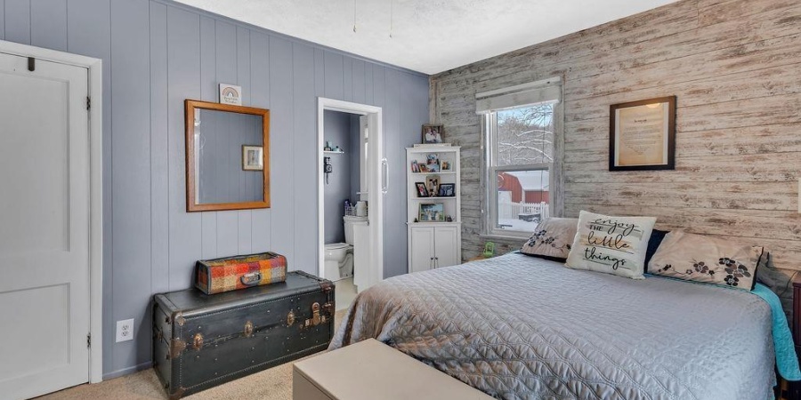 9405 E Southshore Drive, Unionville, Indiana 47468,MLS,202548065