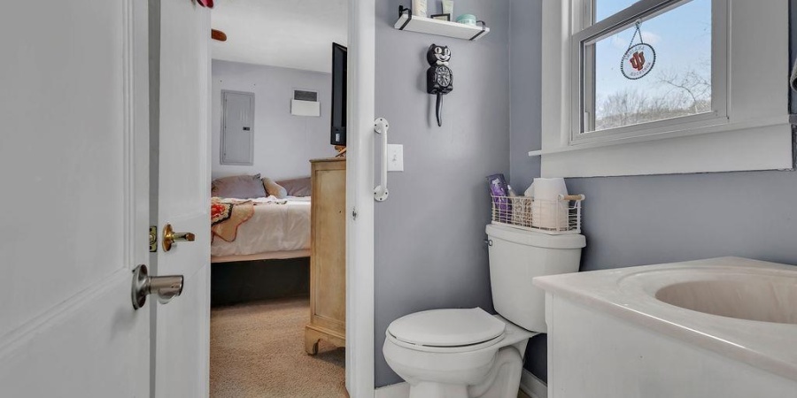 9405 E Southshore Drive, Unionville, Indiana 47468,MLS,202548065