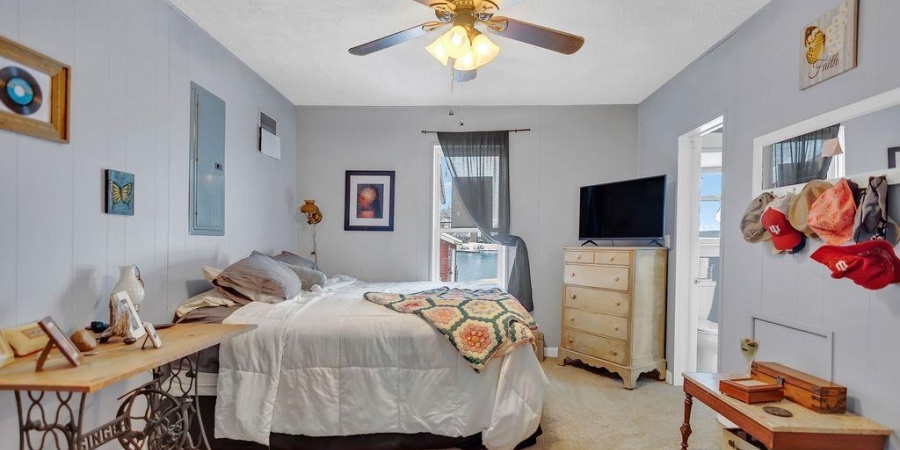 9405 E Southshore Drive, Unionville, Indiana 47468,MLS,202548065