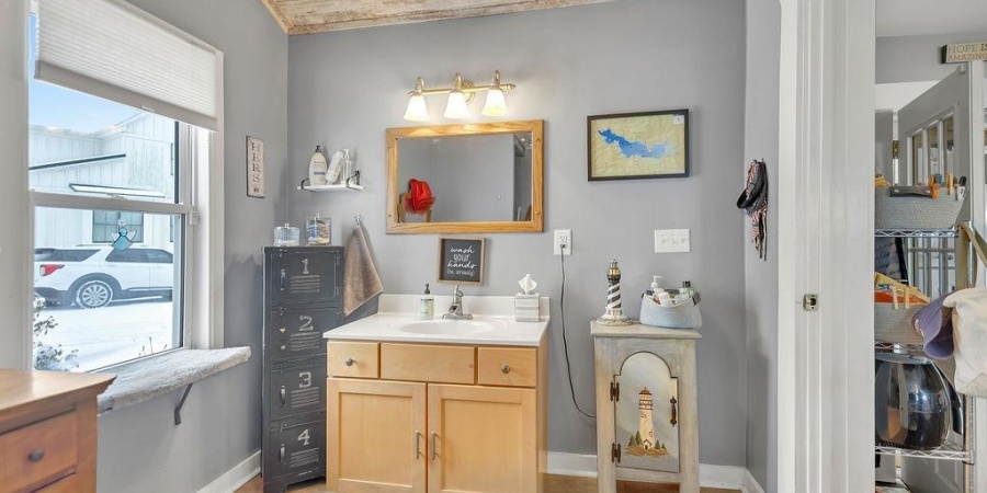 9405 E Southshore Drive, Unionville, Indiana 47468,MLS,202548065