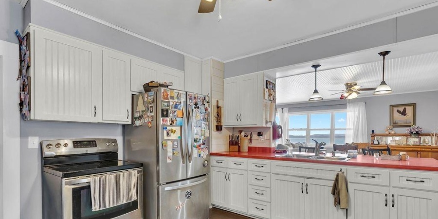 9405 E Southshore Drive, Unionville, Indiana 47468,MLS,202548065