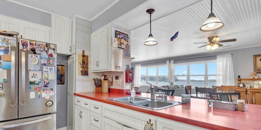 9405 E Southshore Drive, Unionville, Indiana 47468,MLS,202548065