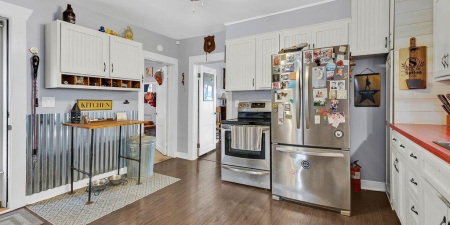 9405 E Southshore Drive, Unionville, Indiana 47468,MLS,202548065